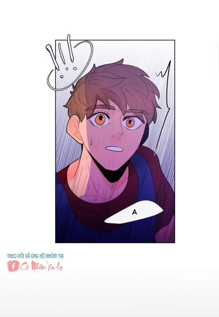 Banana Scandal Chapter 30 Trang 41