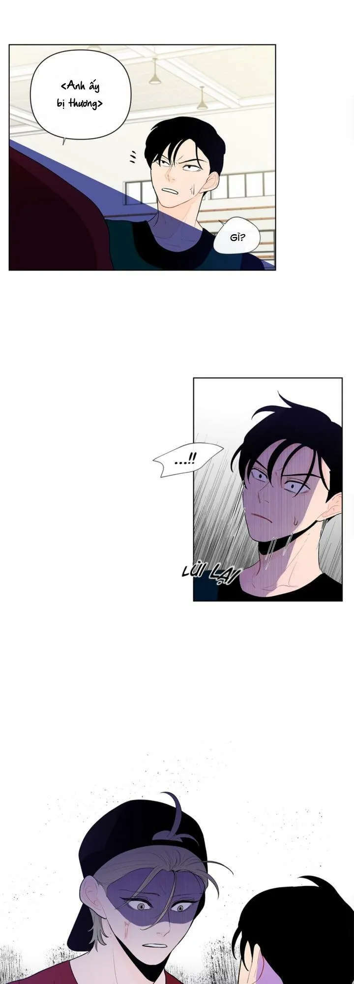 Banana Scandal Chapter 31 Trang 11