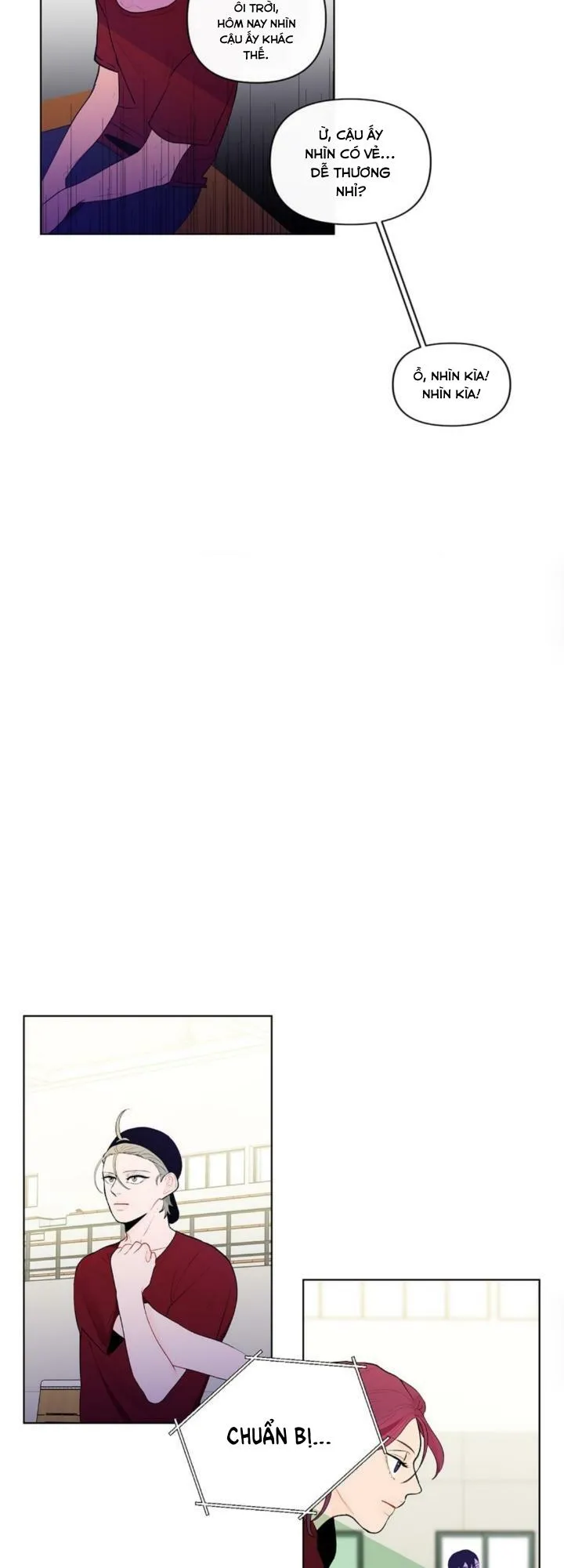 Banana Scandal Chapter 31 Trang 18