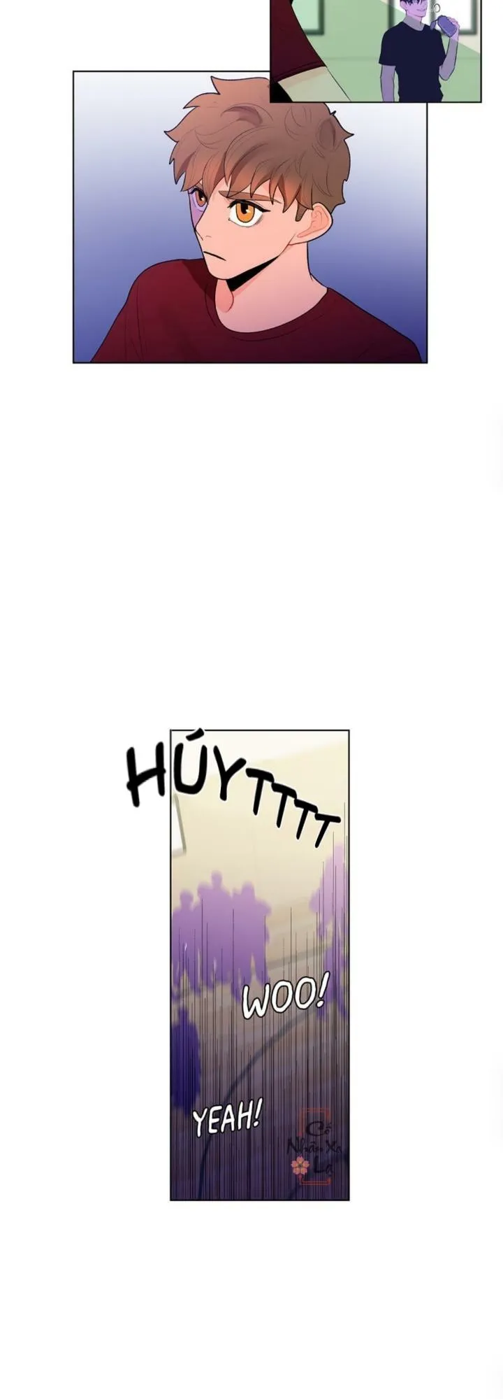 Banana Scandal Chapter 31 Trang 19