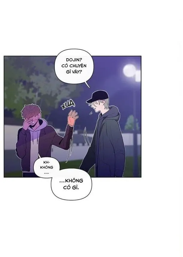 Banana Scandal Chapter 32 Trang 7