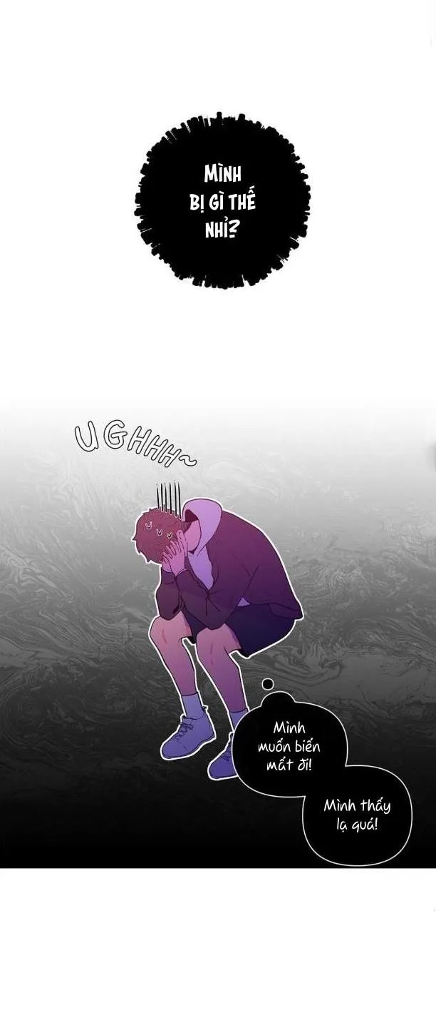 Banana Scandal Chapter 32 Trang 12