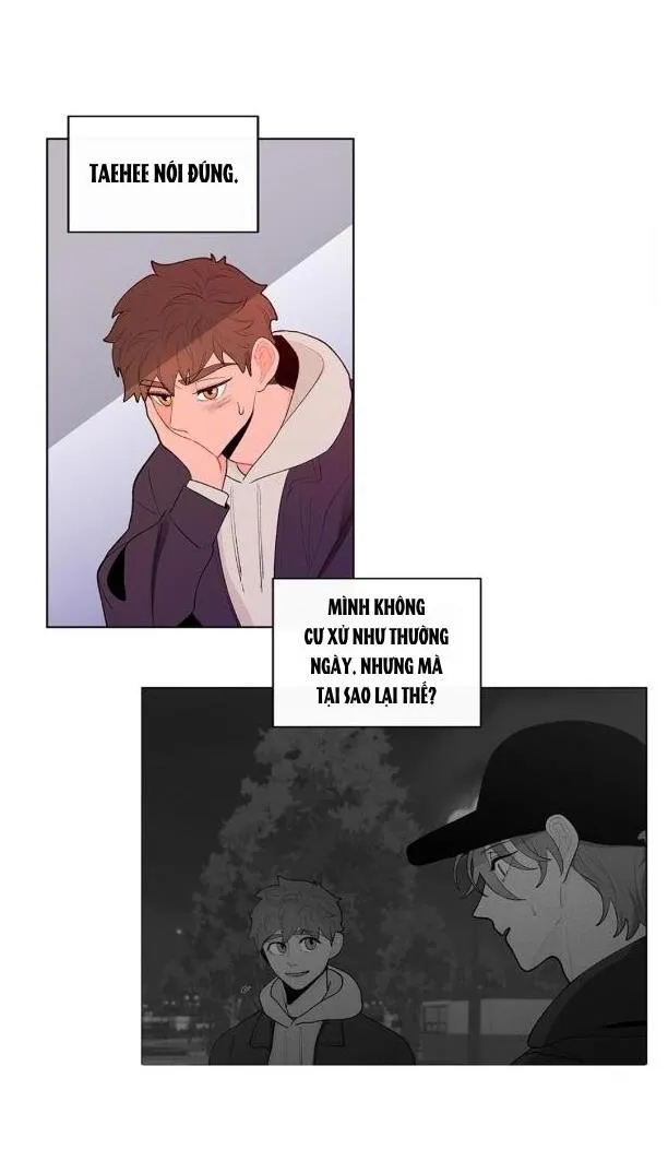 Banana Scandal Chapter 32 Trang 13