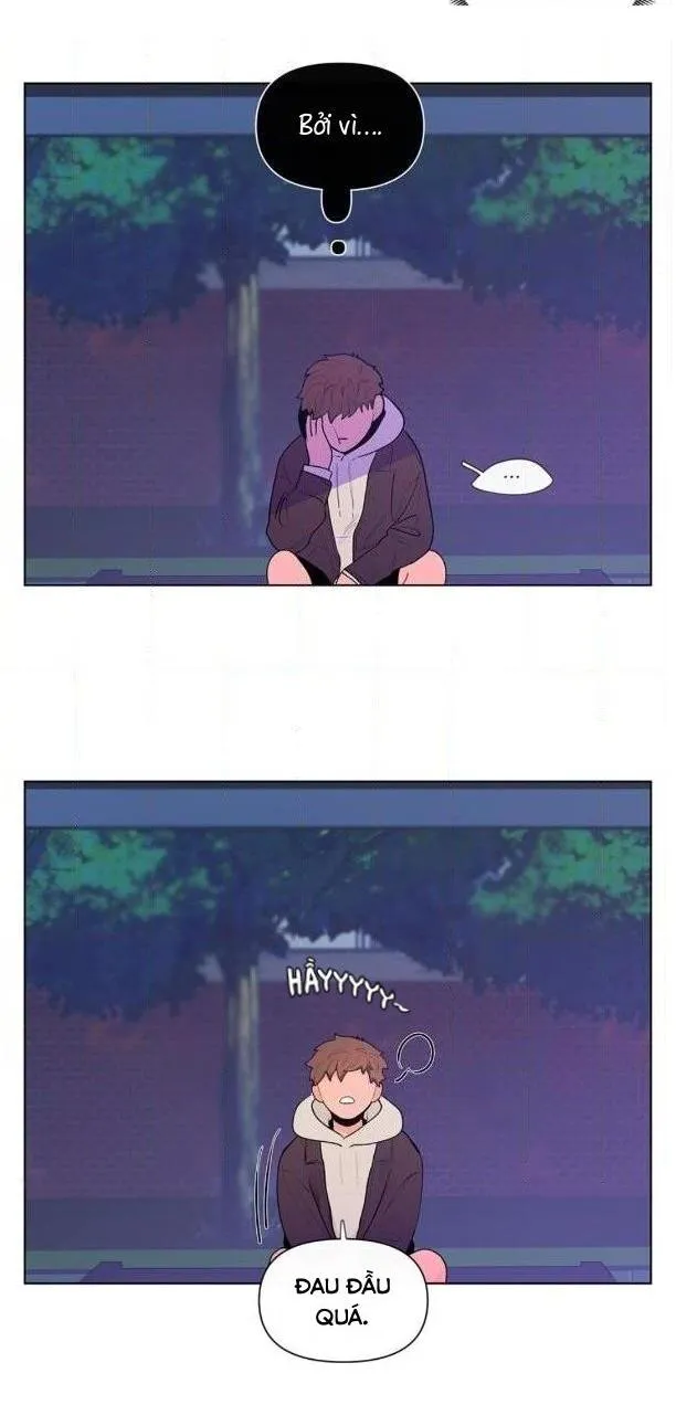 Banana Scandal Chapter 32 Trang 15