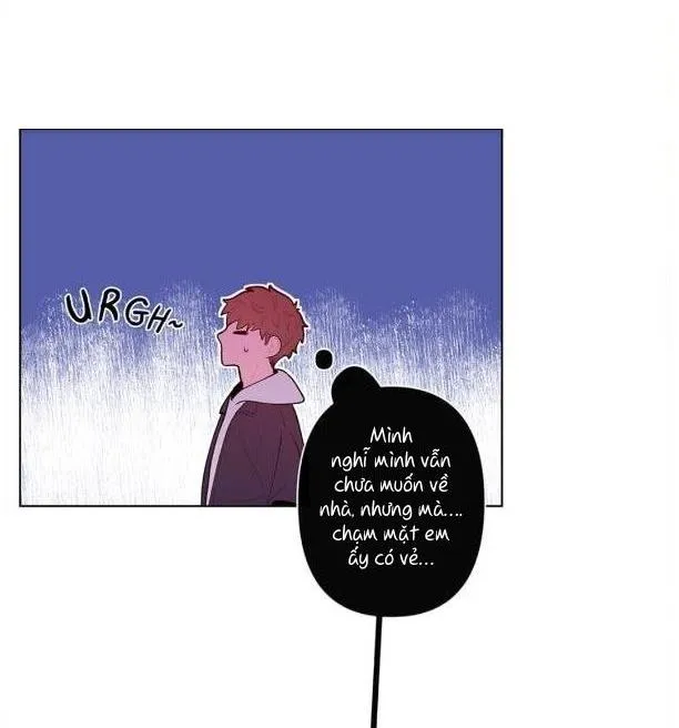 Banana Scandal Chapter 32 Trang 19