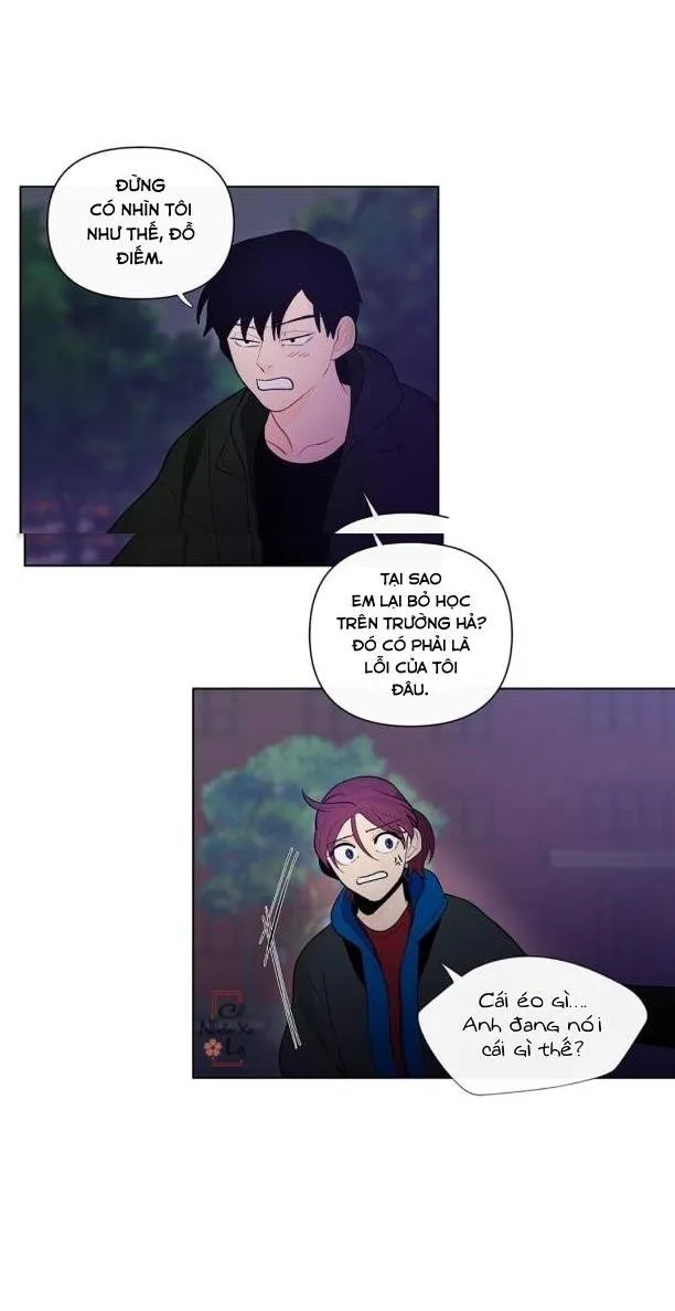 Banana Scandal Chapter 32 Trang 23