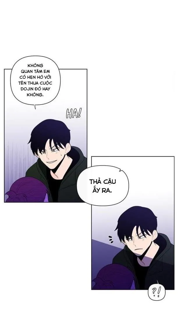 Banana Scandal Chapter 32 Trang 25