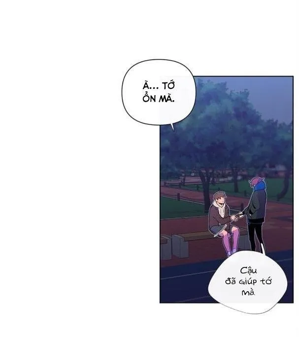 Banana Scandal Chapter 32 Trang 34