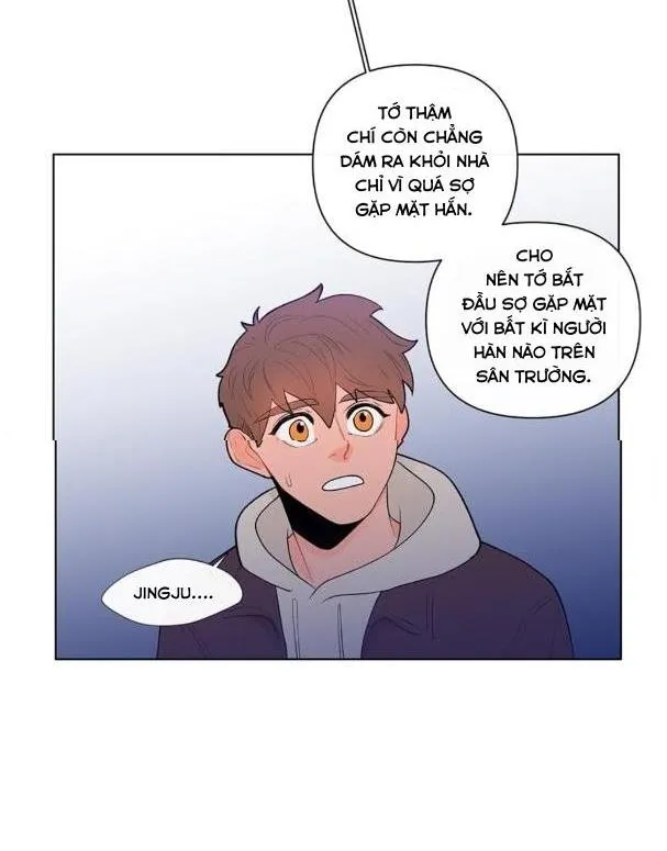 Banana Scandal Chapter 32 Trang 38