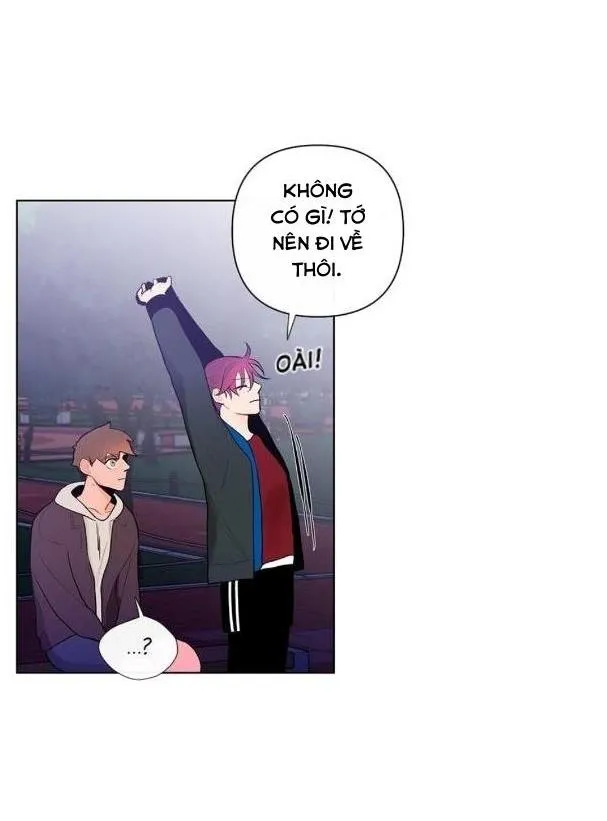 Banana Scandal Chapter 32 Trang 41