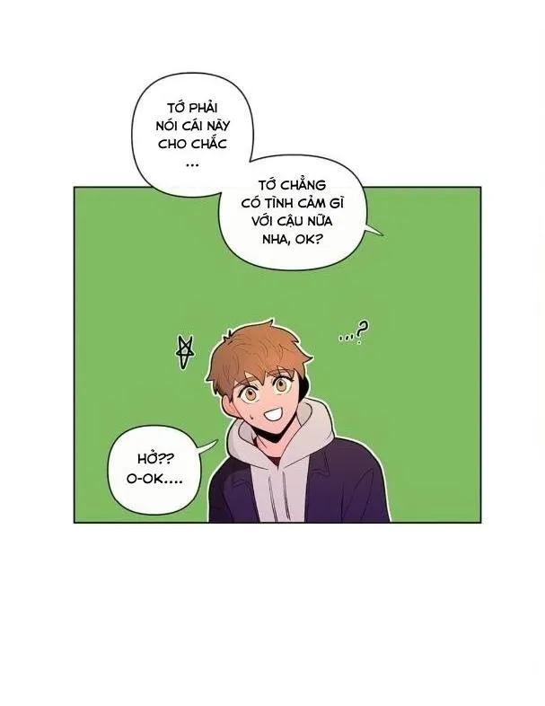 Banana Scandal Chapter 32 Trang 43