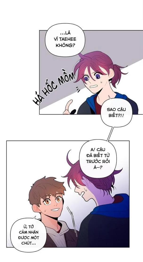 Banana Scandal Chapter 32 Trang 46