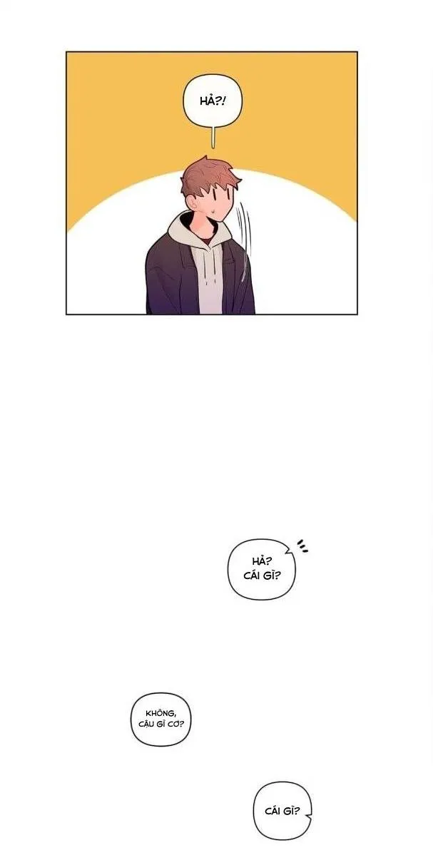 Banana Scandal Chapter 32 Trang 49