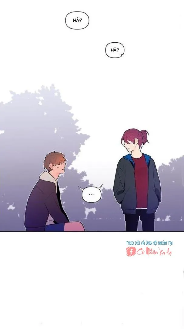 Banana Scandal Chapter 32 Trang 50