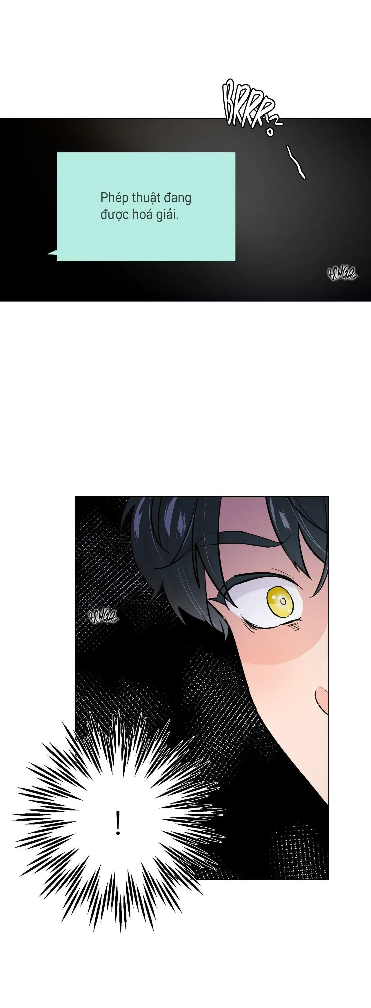 BÁNH GẠO SINH NHẬT CỦA HỔ Chapter 1 Trang 13