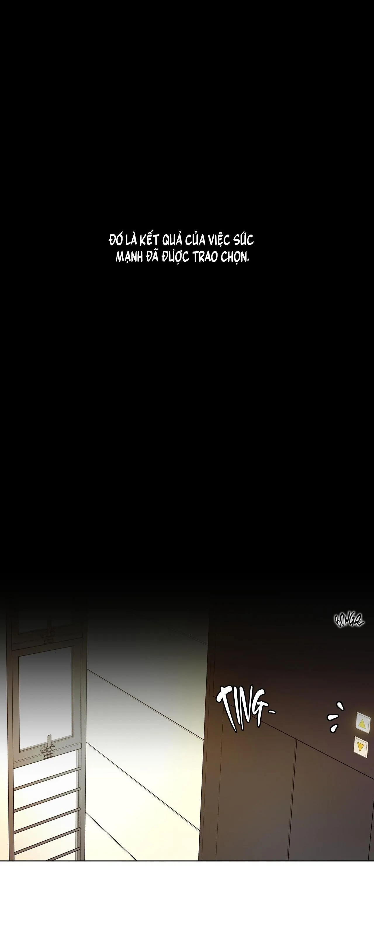 BÁNH GẠO SINH NHẬT CỦA HỔ Chapter 1 Trang 21