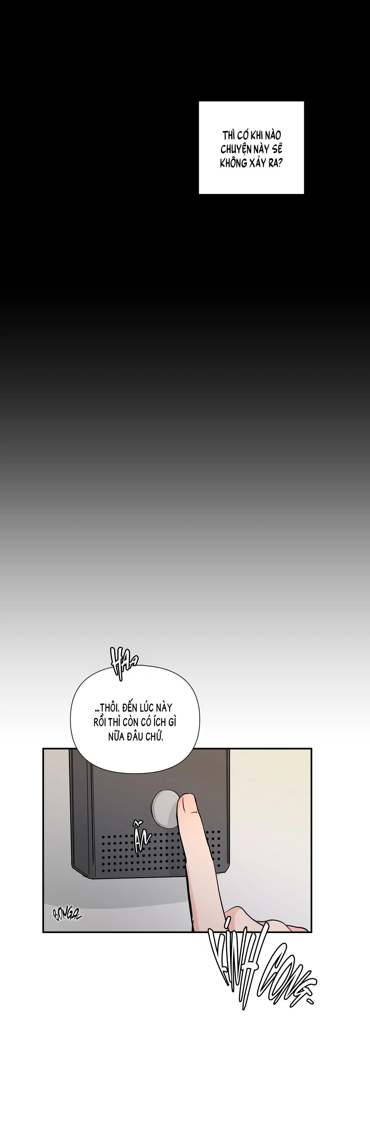 BÁNH GẠO SINH NHẬT CỦA HỔ Chapter 1 Trang 26