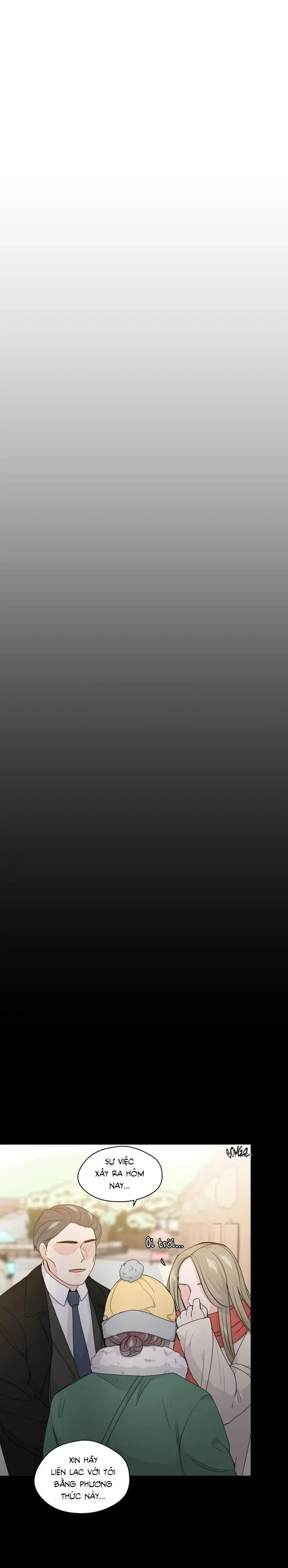 BÁNH GẠO SINH NHẬT CỦA HỔ Chapter 2 Trang 11