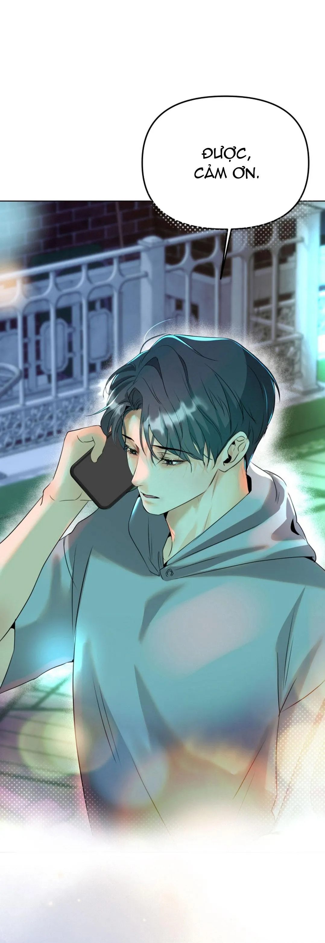 Báo Cáo Chụp Tuyến Tiền Liệt Chapter 0 Trang 5