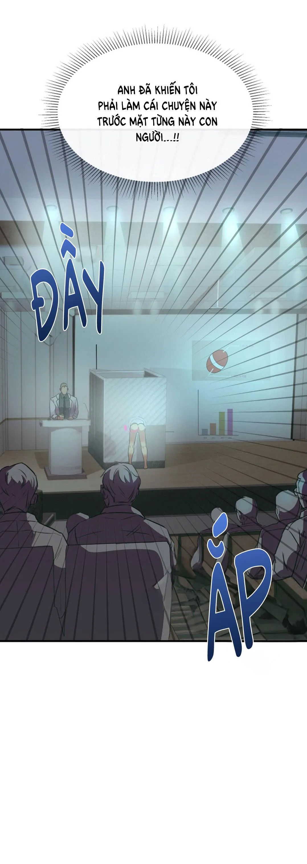 Báo Cáo Chụp Tuyến Tiền Liệt Chapter 1 Trang 7