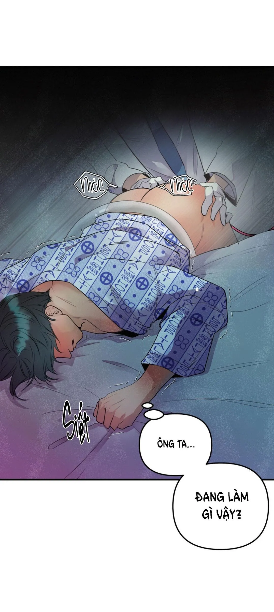 Báo Cáo Chụp Tuyến Tiền Liệt Chapter 1 Trang 13