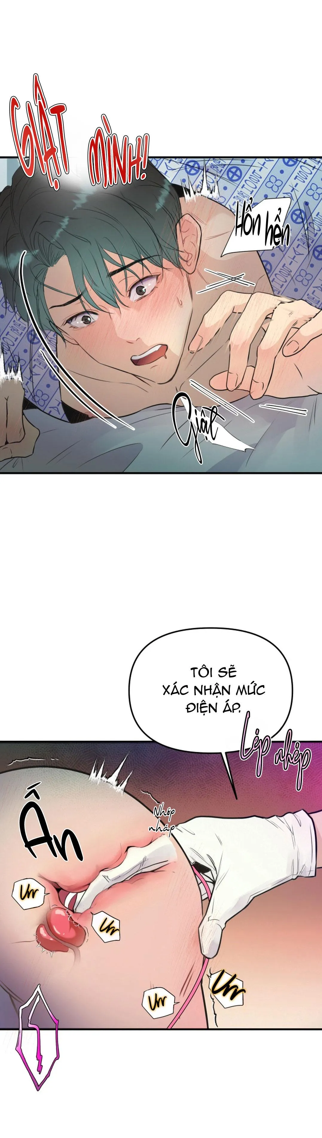 Báo Cáo Chụp Tuyến Tiền Liệt Chapter 1 Trang 15