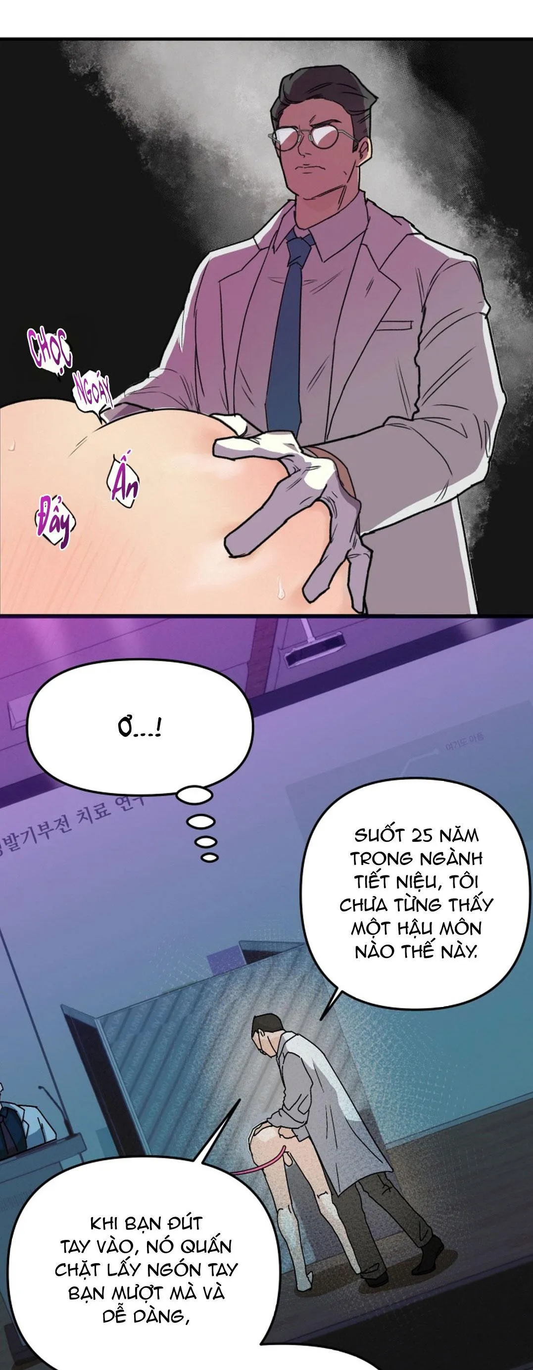 Báo Cáo Chụp Tuyến Tiền Liệt Chapter 1 Trang 18