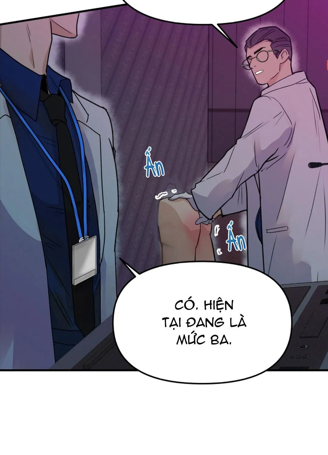 Báo Cáo Chụp Tuyến Tiền Liệt Chapter 1 Trang 21