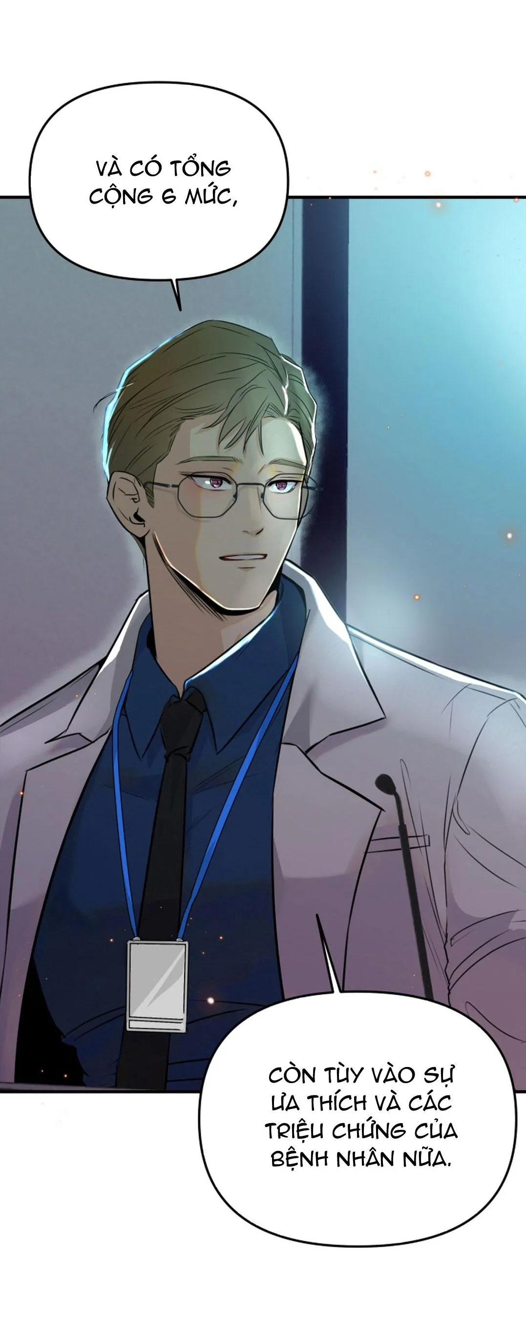 Báo Cáo Chụp Tuyến Tiền Liệt Chapter 1 Trang 22