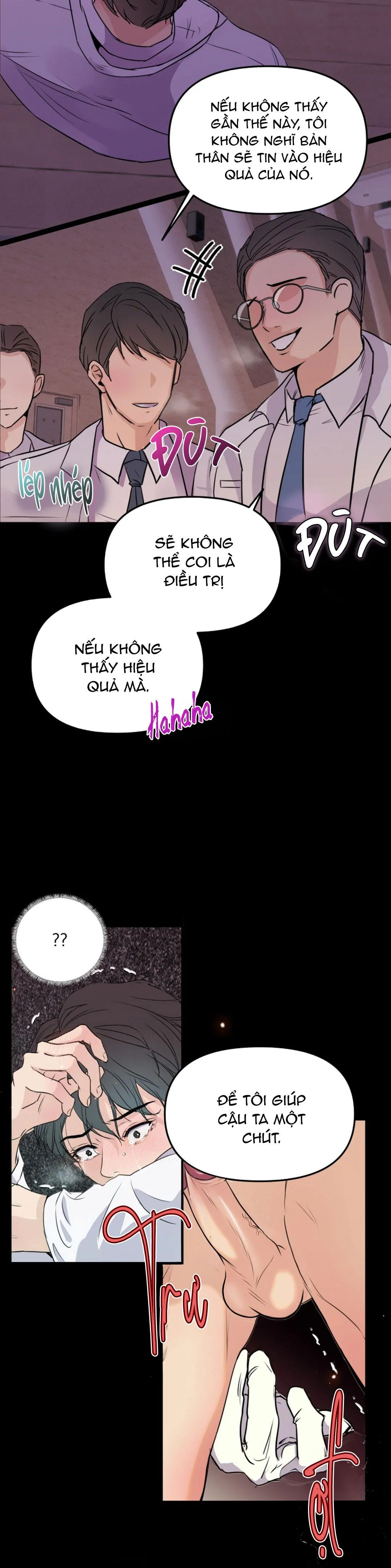 Báo Cáo Chụp Tuyến Tiền Liệt Chapter 1 Trang 31