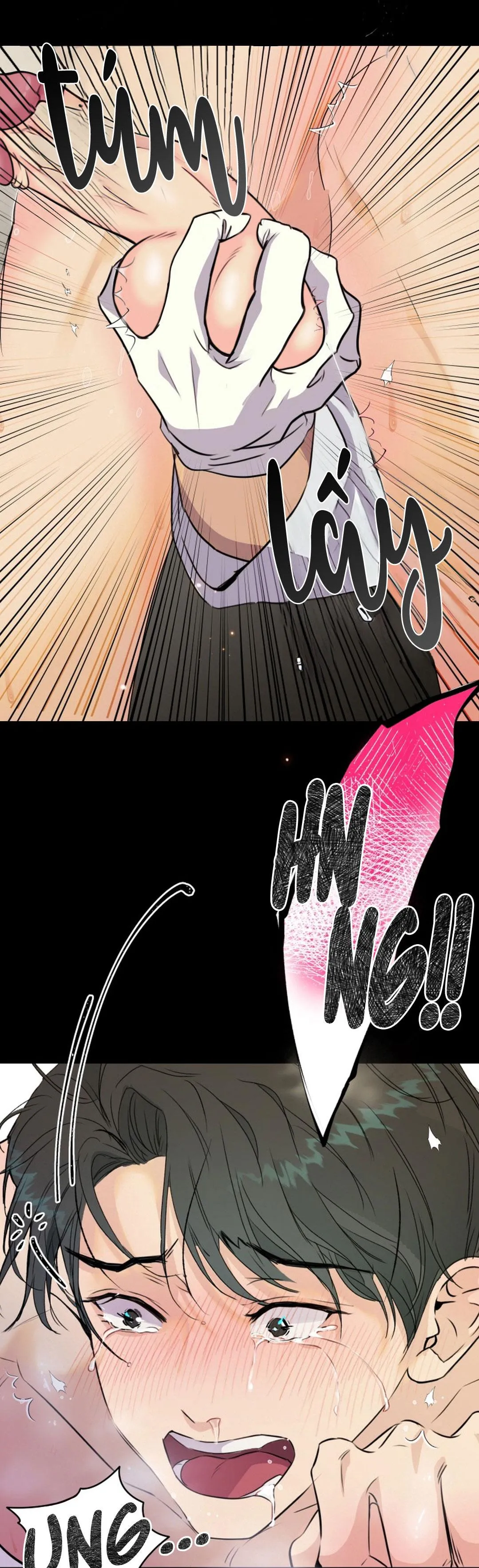 Báo Cáo Chụp Tuyến Tiền Liệt Chapter 1 Trang 32