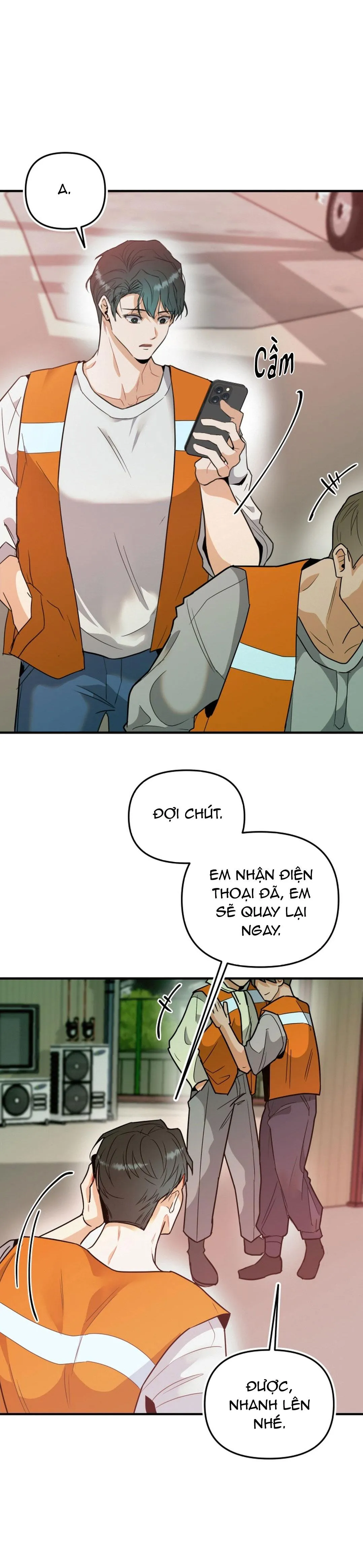 Báo Cáo Chụp Tuyến Tiền Liệt Chapter 1 Trang 57