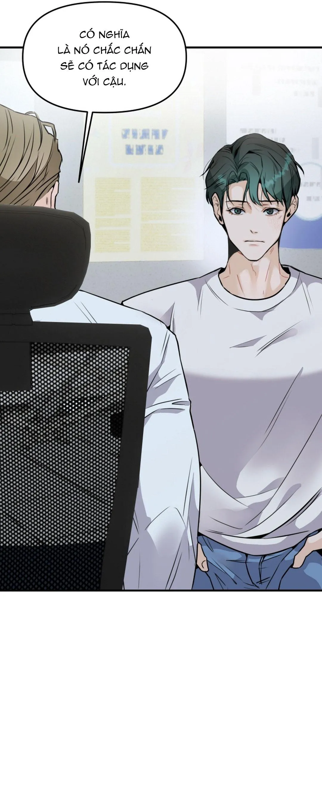 Báo Cáo Chụp Tuyến Tiền Liệt Chapter 3 Trang 26