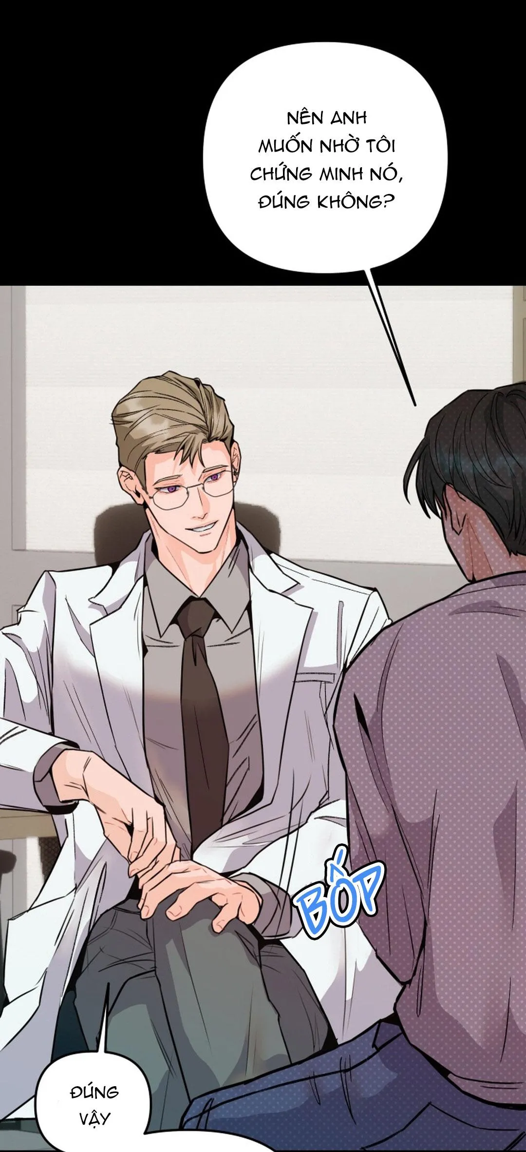 Báo Cáo Chụp Tuyến Tiền Liệt Chapter 3 Trang 34