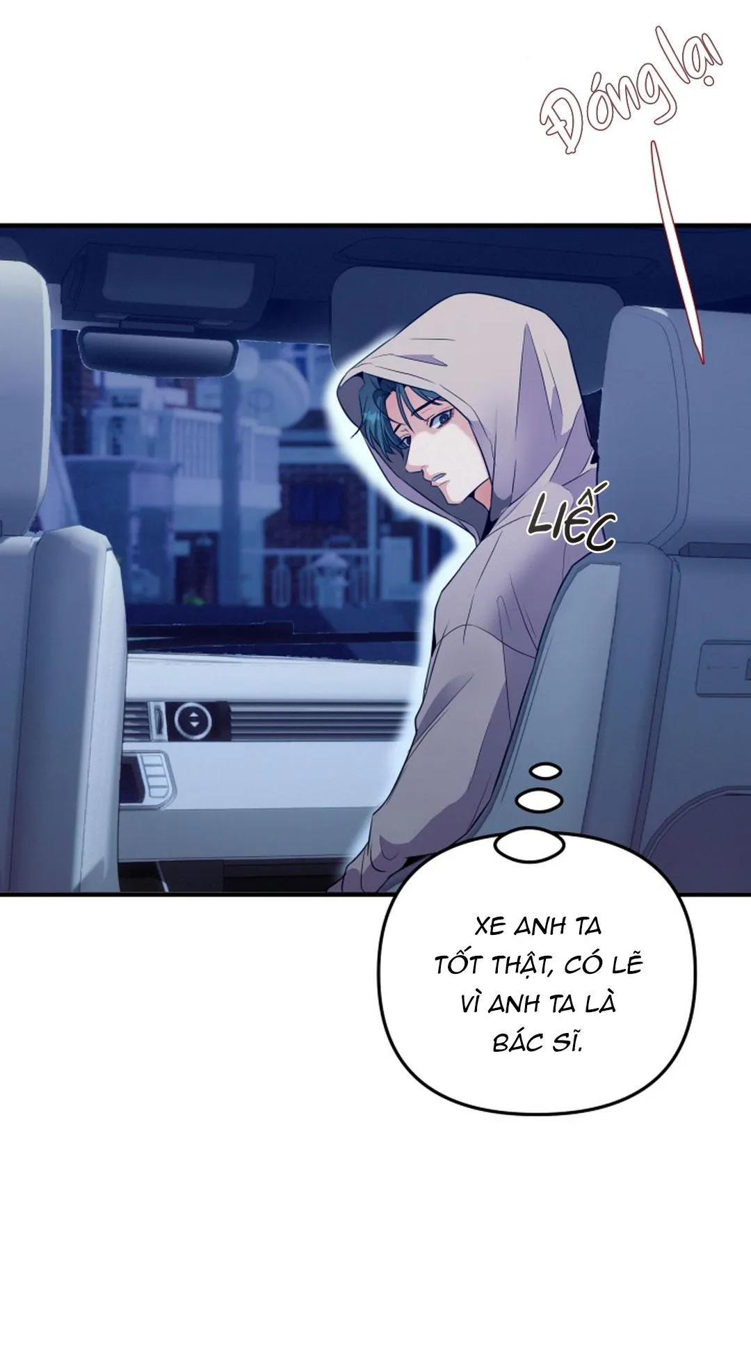 Báo Cáo Chụp Tuyến Tiền Liệt Chapter 3 Trang 43