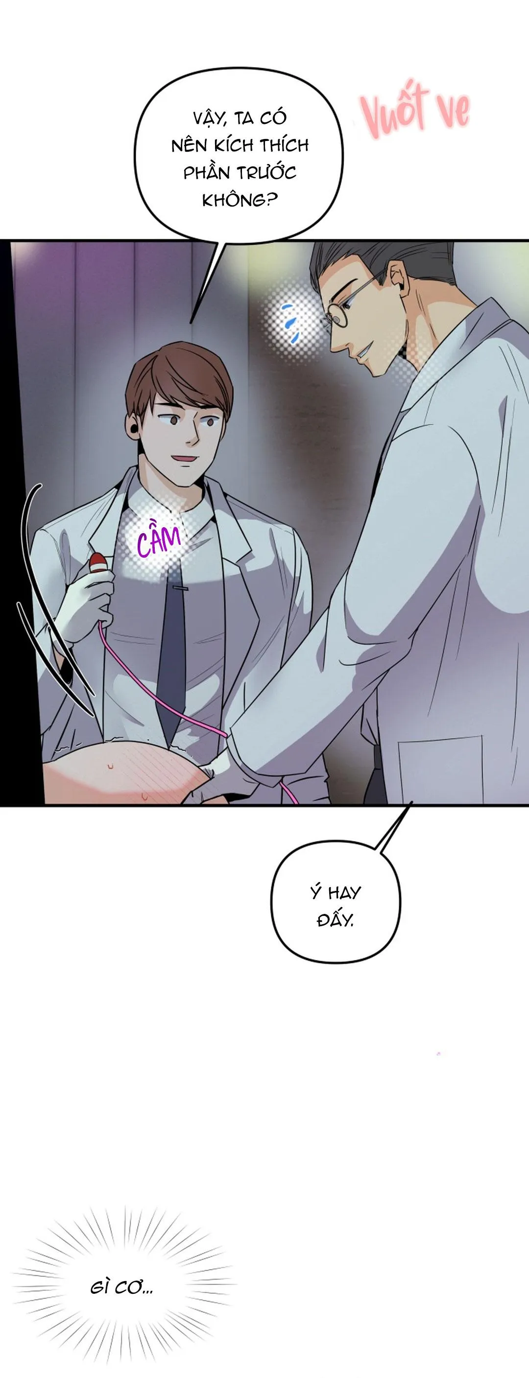 Báo Cáo Chụp Tuyến Tiền Liệt Chapter 3 Trang 53