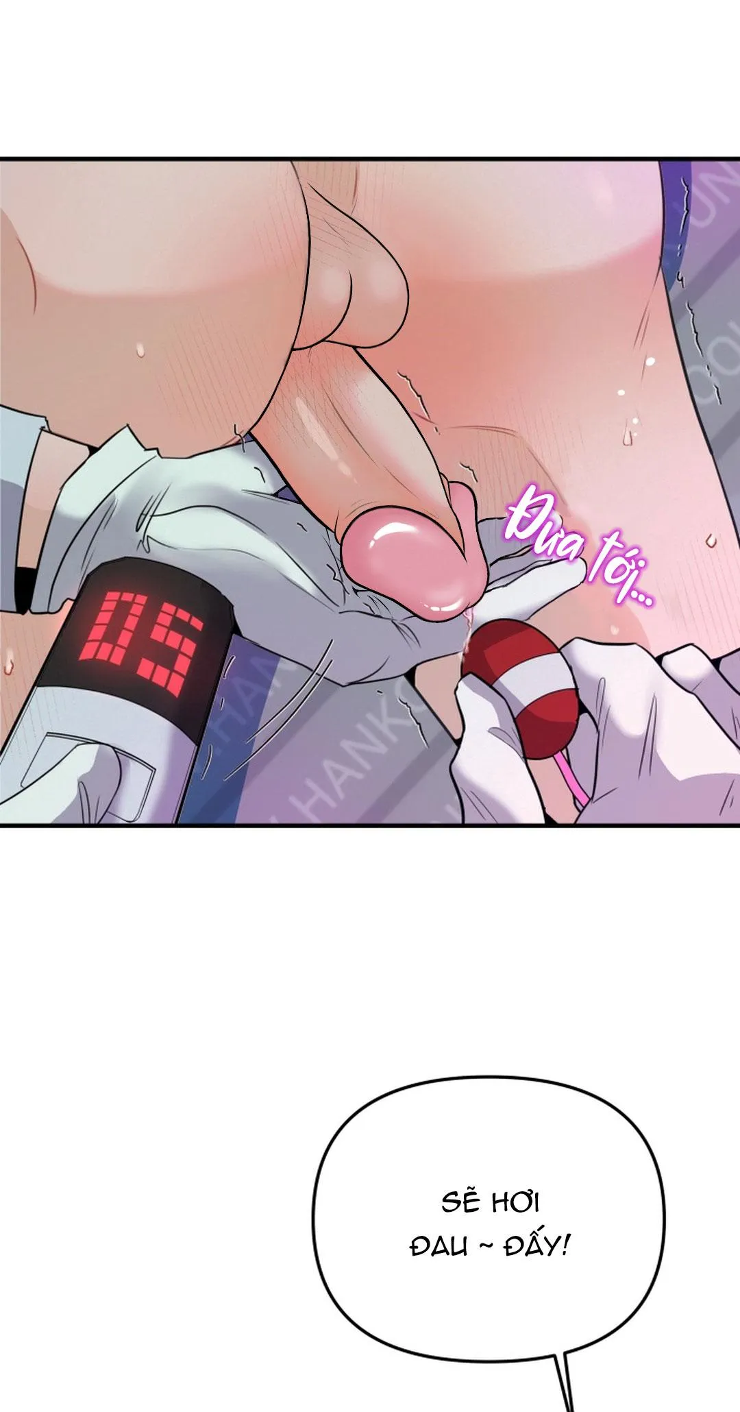 Báo Cáo Chụp Tuyến Tiền Liệt Chapter 3 Trang 55