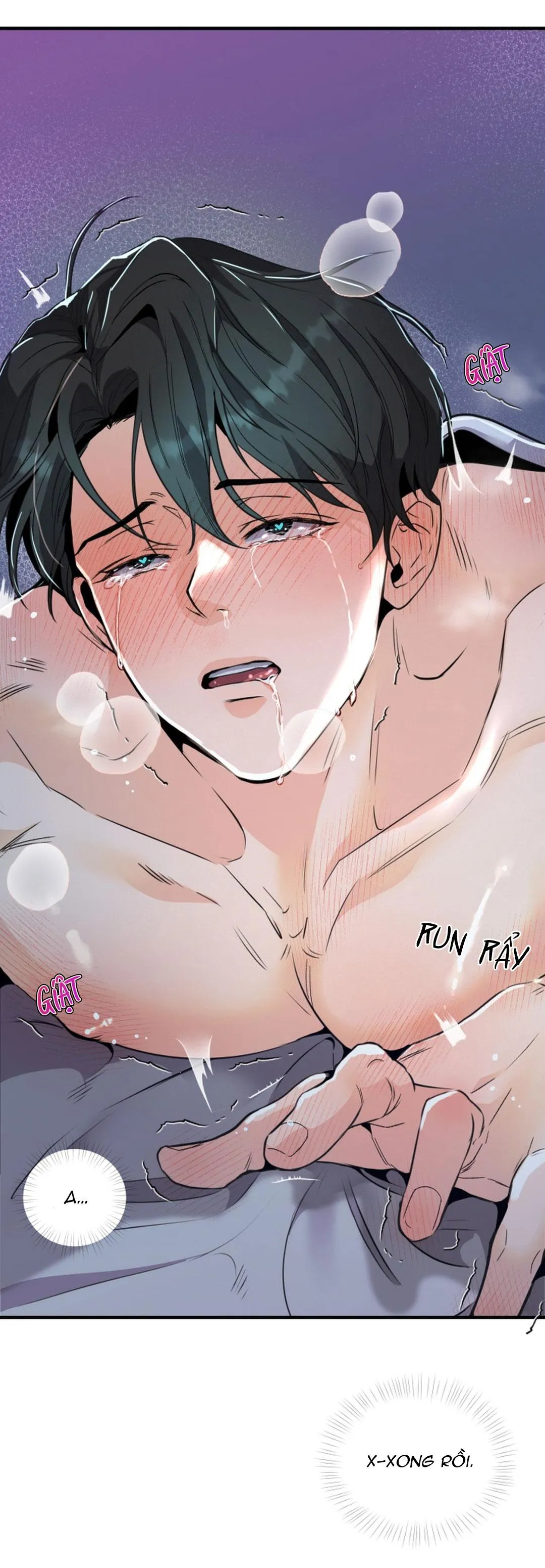 Báo Cáo Chụp Tuyến Tiền Liệt Chapter 3 Trang 61