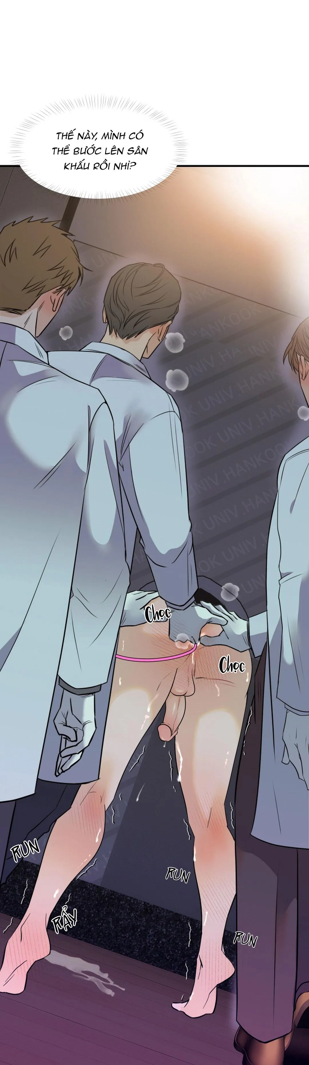 Báo Cáo Chụp Tuyến Tiền Liệt Chapter 3 Trang 62