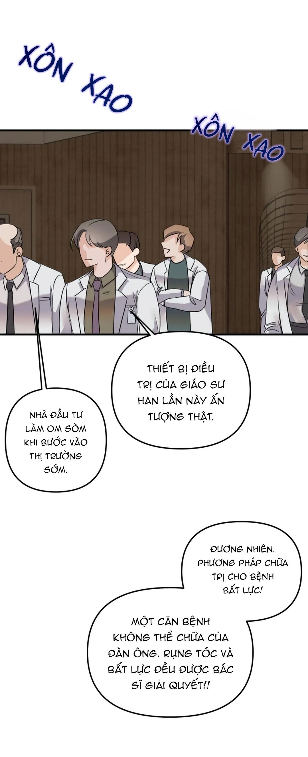 Báo Cáo Chụp Tuyến Tiền Liệt Chapter 3 Trang 68