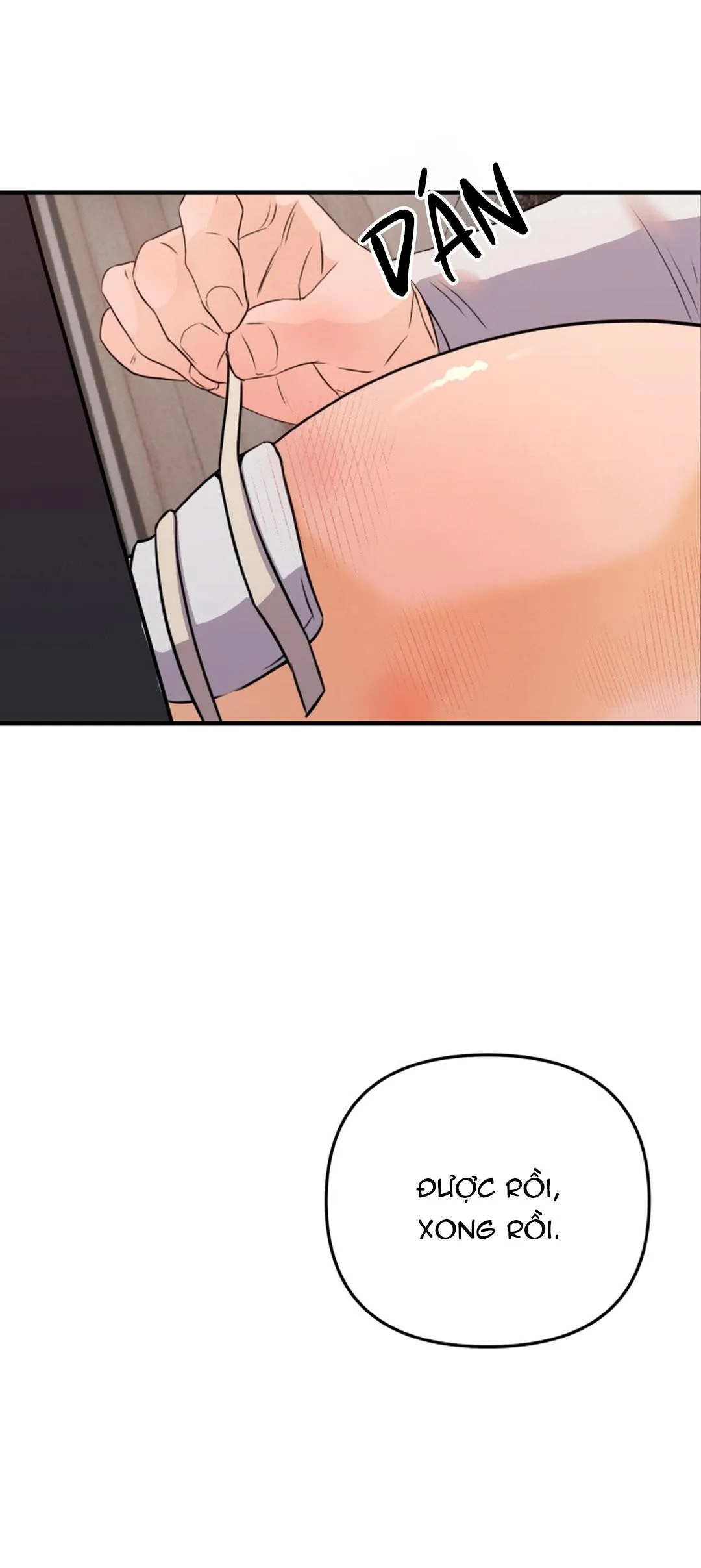 Báo Cáo Chụp Tuyến Tiền Liệt Chapter 3 Trang 78