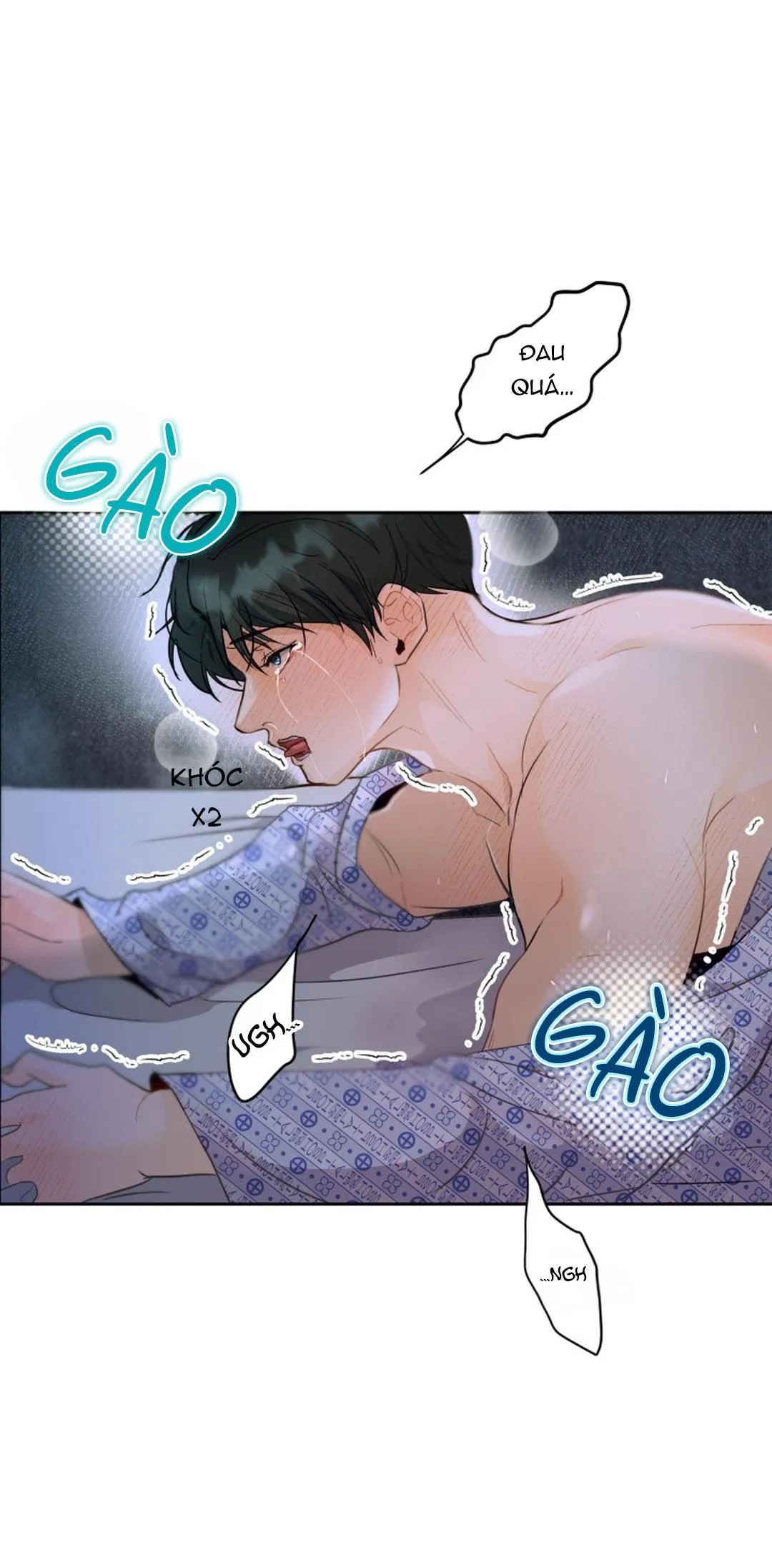 Báo Cáo Chụp Tuyến Tiền Liệt Chapter 4 Trang 25