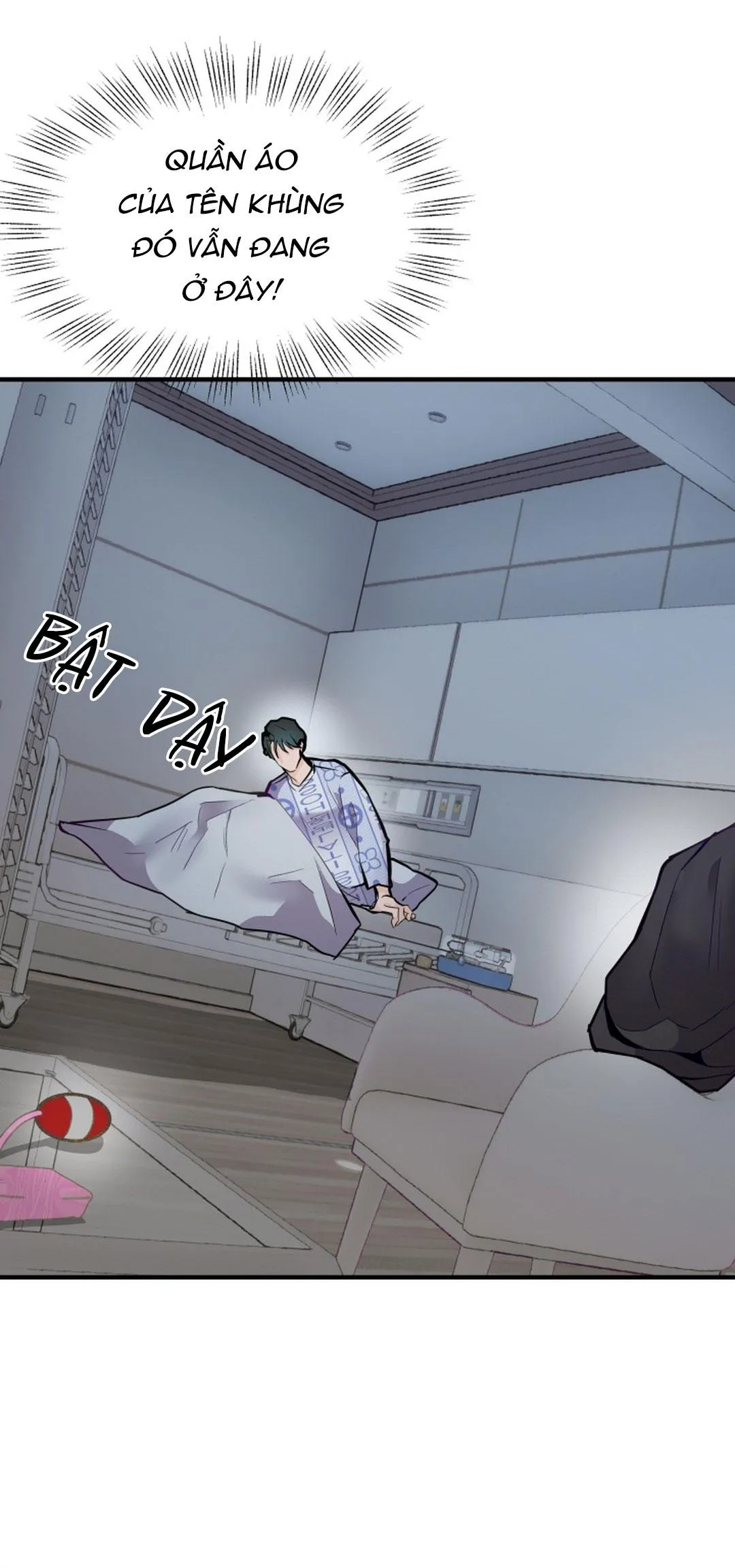 Báo Cáo Chụp Tuyến Tiền Liệt Chapter 5 Trang 32