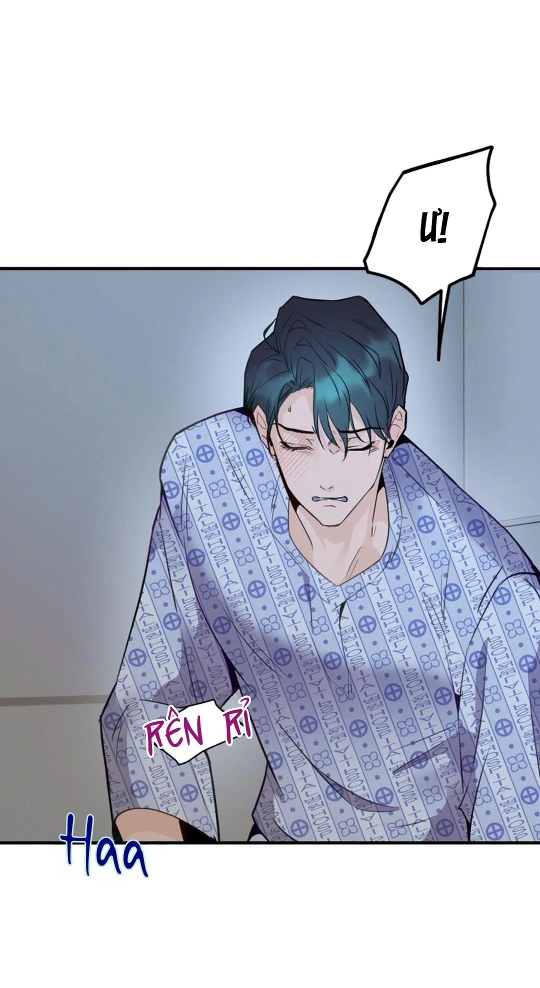 Báo Cáo Chụp Tuyến Tiền Liệt Chapter 5 Trang 33