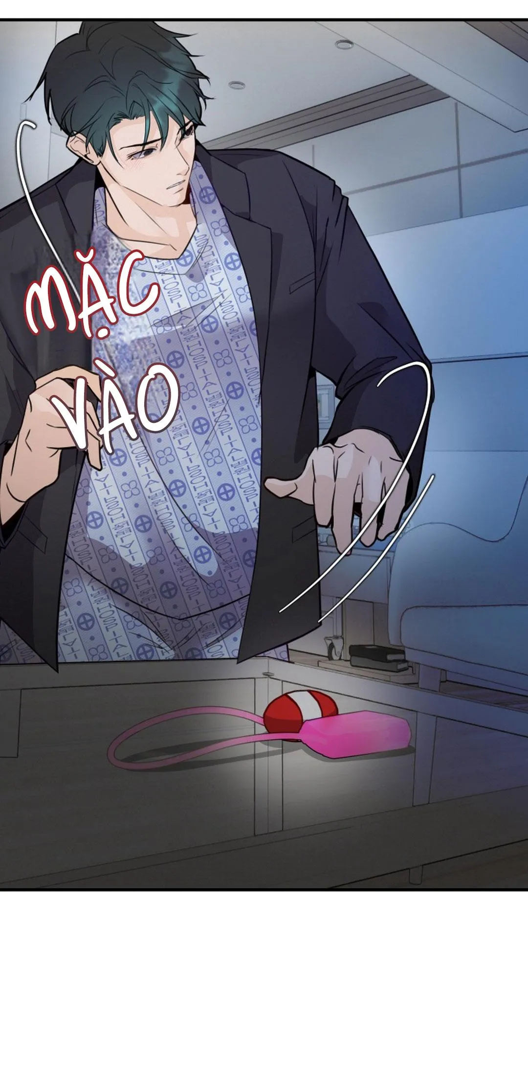 Báo Cáo Chụp Tuyến Tiền Liệt Chapter 5 Trang 35