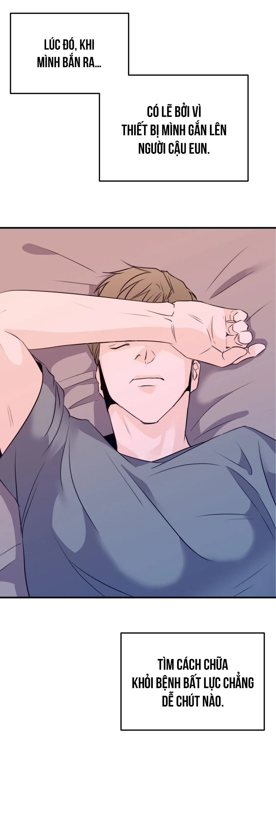 Báo Cáo Chụp Tuyến Tiền Liệt Chapter 5 Trang 82