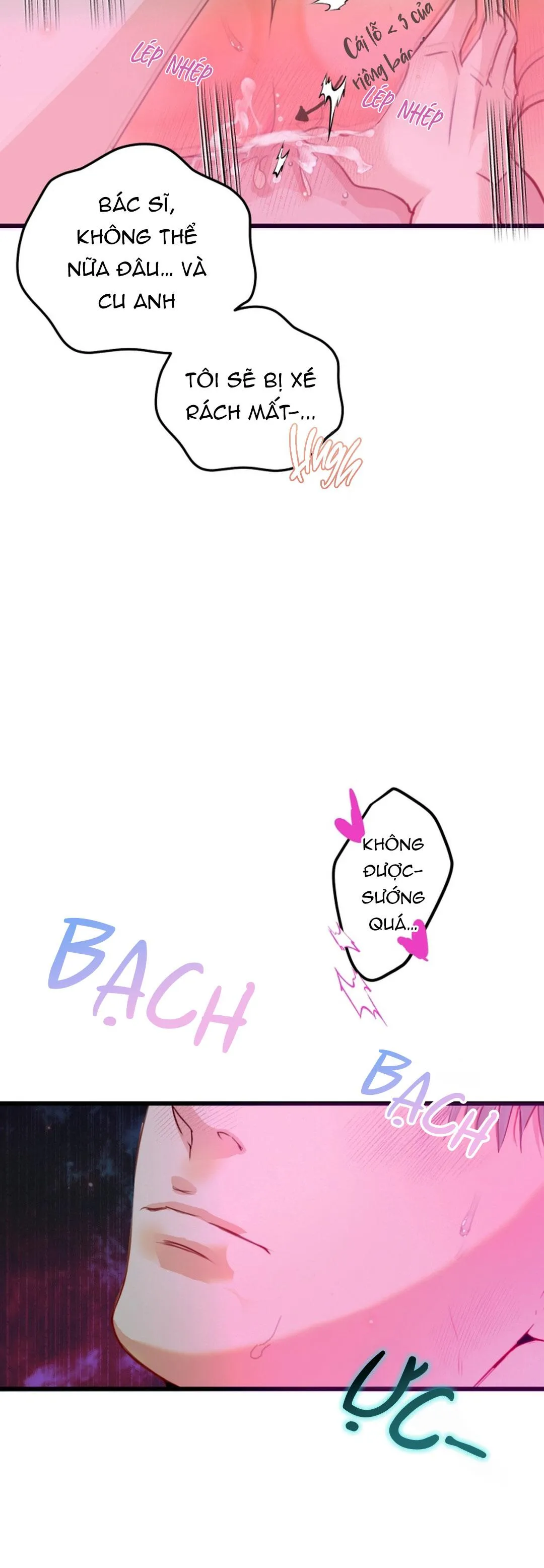 Báo Cáo Chụp Tuyến Tiền Liệt Chapter 6 Trang 45