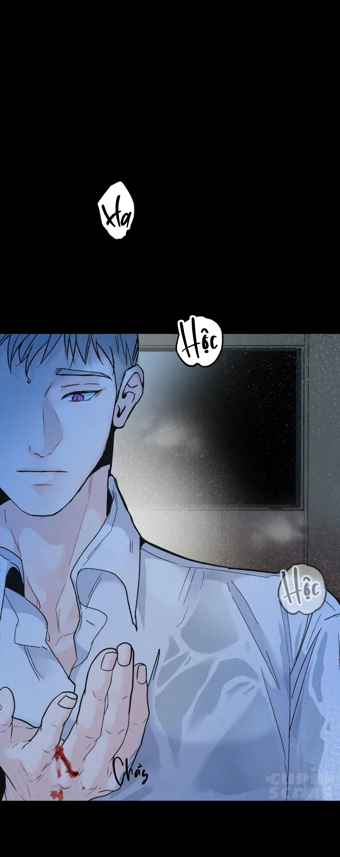 Báo Cáo Chụp Tuyến Tiền Liệt Chapter 7 Trang 11