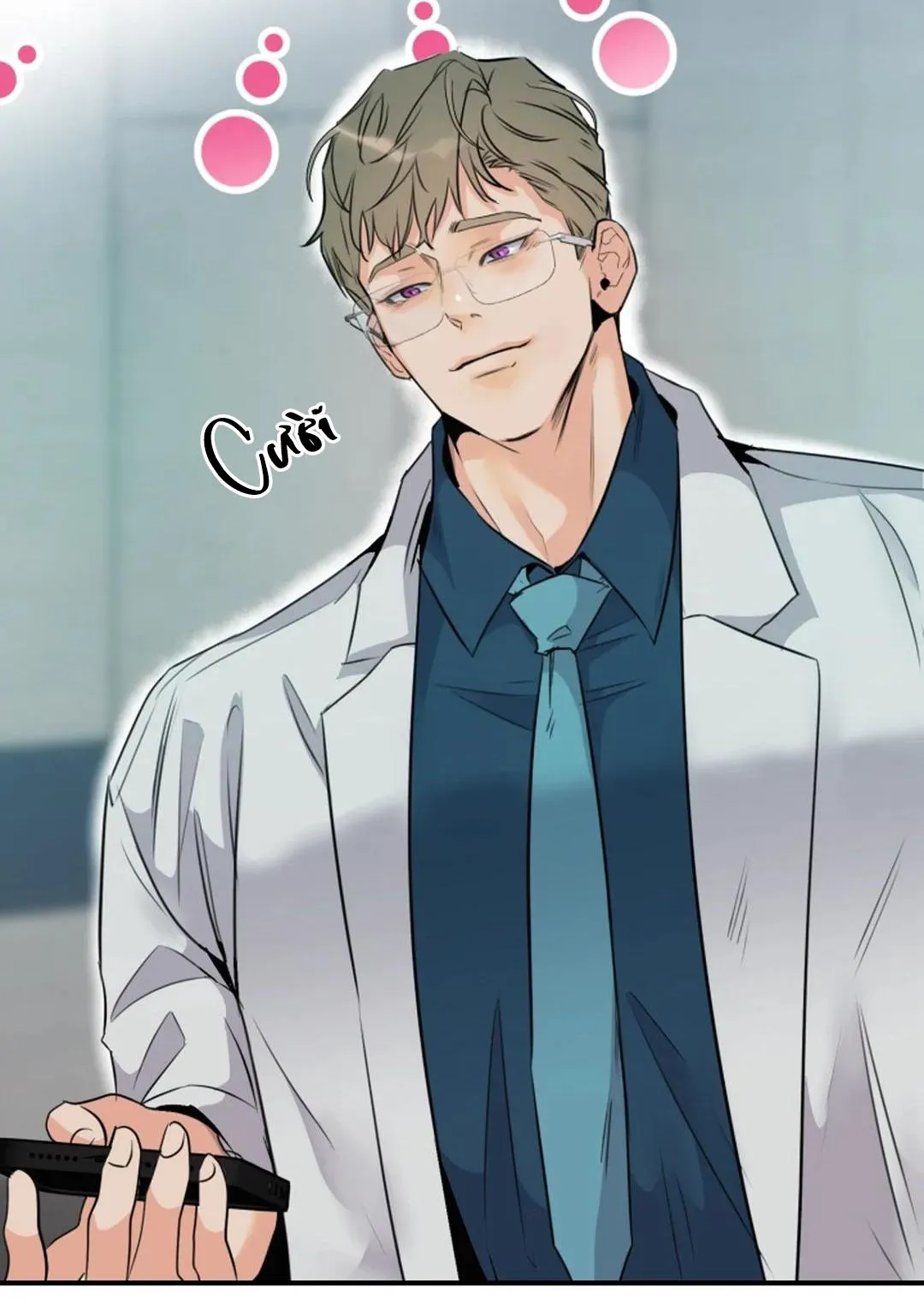 Báo Cáo Chụp Tuyến Tiền Liệt Chapter 7 Trang 66