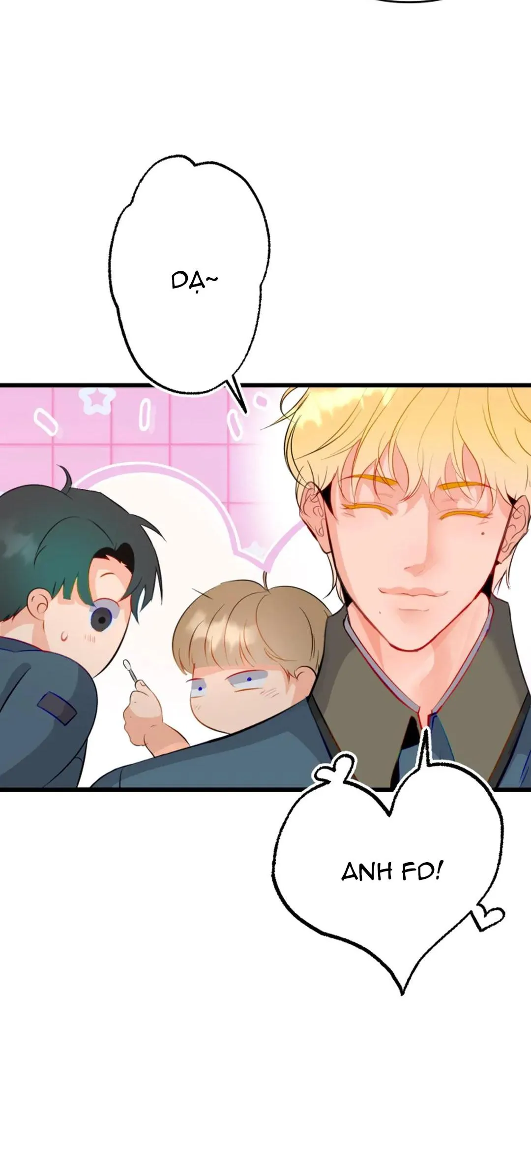 Báo Cáo Chụp Tuyến Tiền Liệt Chapter 7 Trang 74